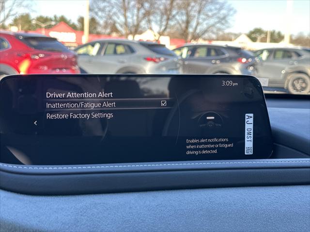 2026 Mazda CX-30 2.5 S Aire Edition