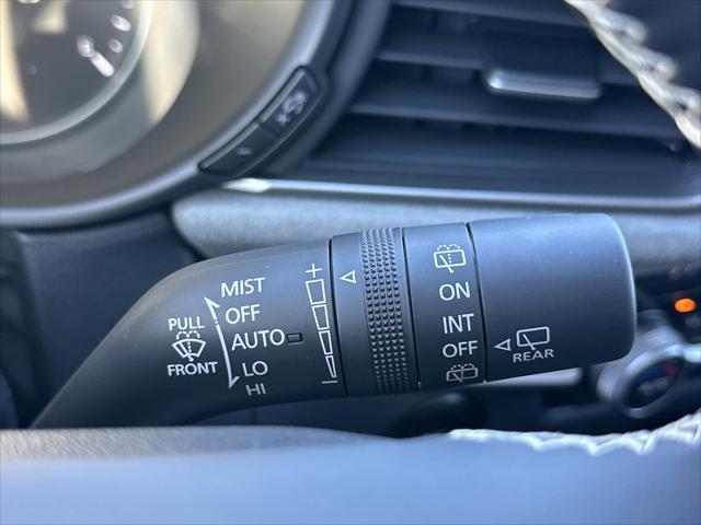 2026 Mazda CX-30 2.5 S Aire Edition