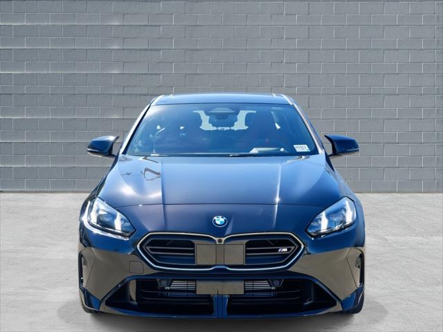 2026 BMW M235 Gran Coupe xDrive