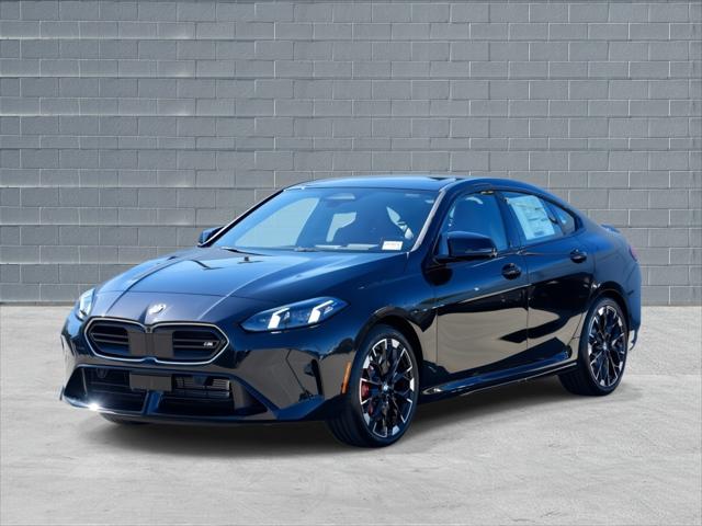 2026 BMW M235 Gran Coupe xDrive