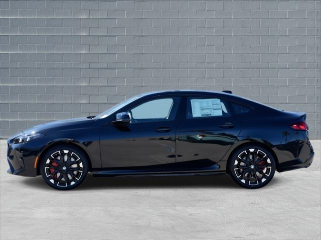 2026 BMW M235 Gran Coupe xDrive