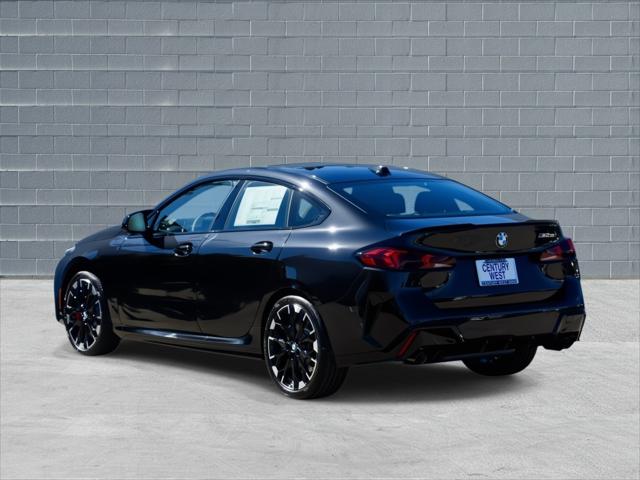 2026 BMW M235 Gran Coupe xDrive
