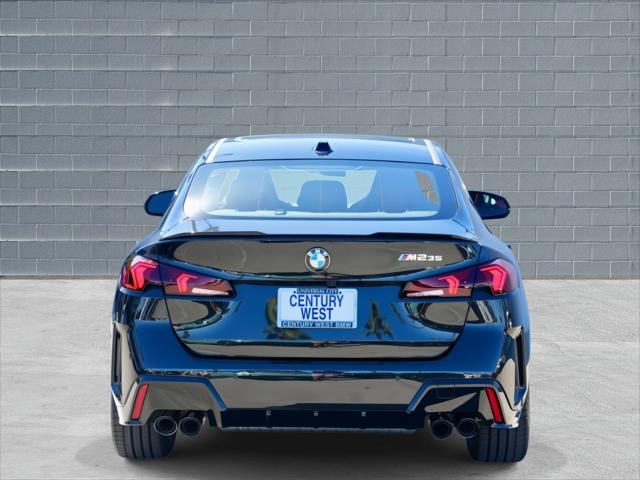 2026 BMW M235 Gran Coupe xDrive