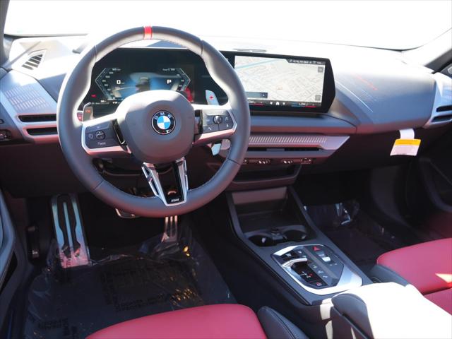 2026 BMW M235 Gran Coupe xDrive