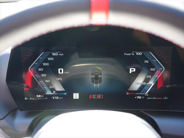 2026 BMW M235 Gran Coupe xDrive
