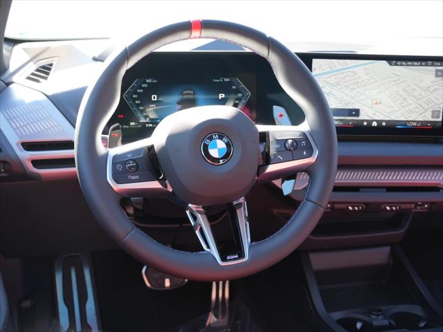 2026 BMW M235 Gran Coupe xDrive