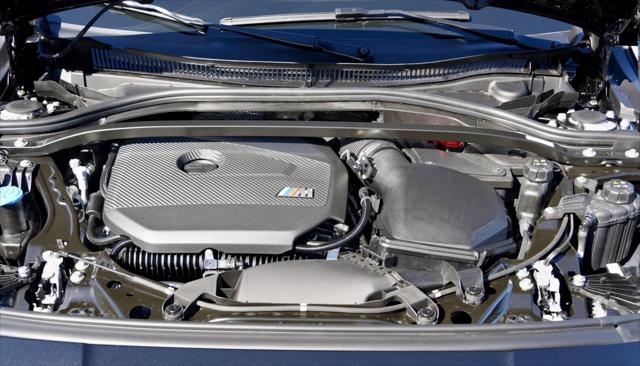 2026 BMW M235 Gran Coupe xDrive