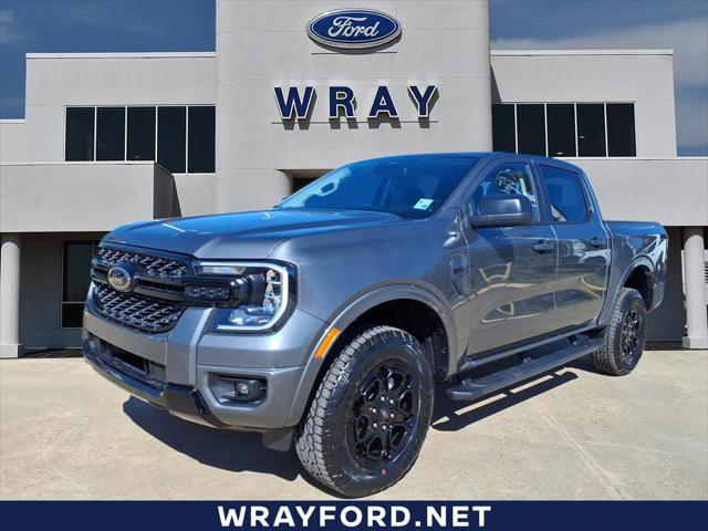 2025 Ford Ranger XLT for sale in Bossier City, LA