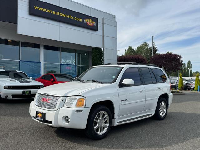 2006 GMC Envoy Denali