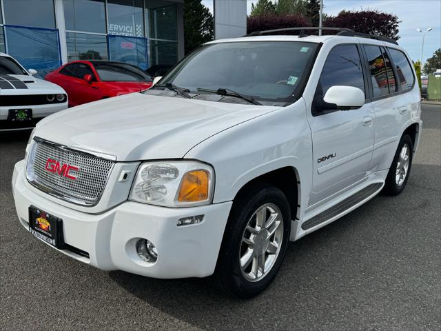 2006 GMC Envoy Denali