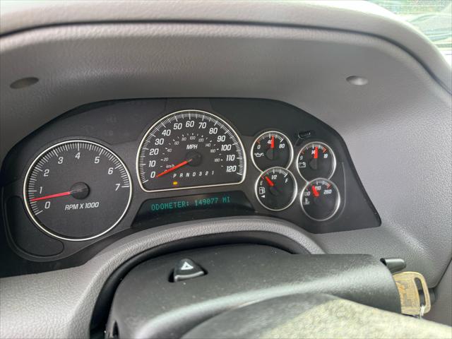 2006 GMC Envoy Denali