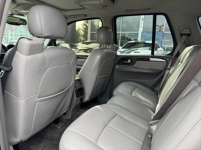 2006 GMC Envoy Denali