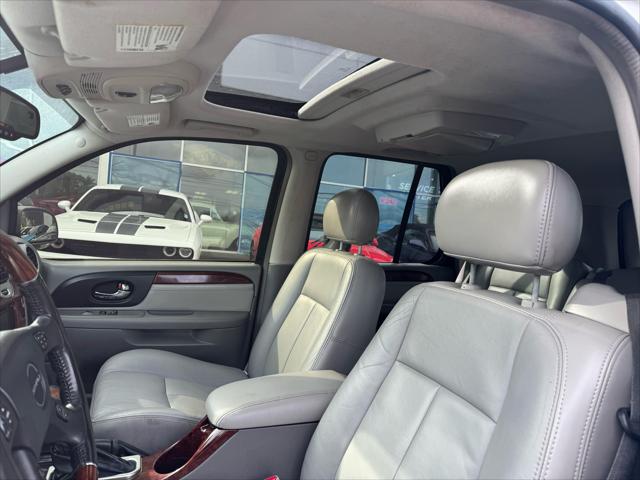2006 GMC Envoy Denali