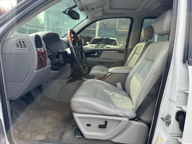 2006 GMC Envoy Denali