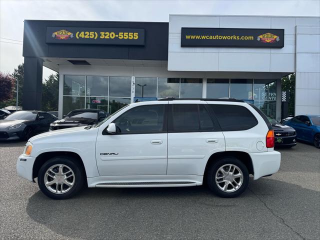 2006 GMC Envoy Denali