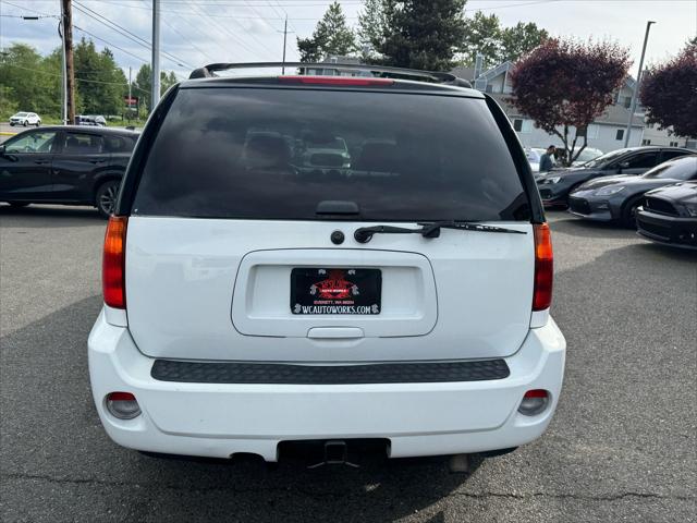 2006 GMC Envoy Denali