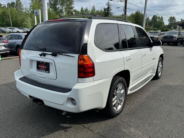 2006 GMC Envoy Denali