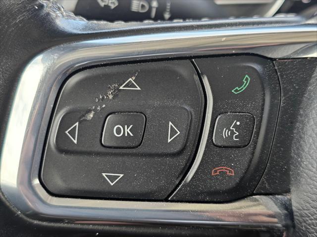 2023 Jeep Wrangler 4-Door Sahara