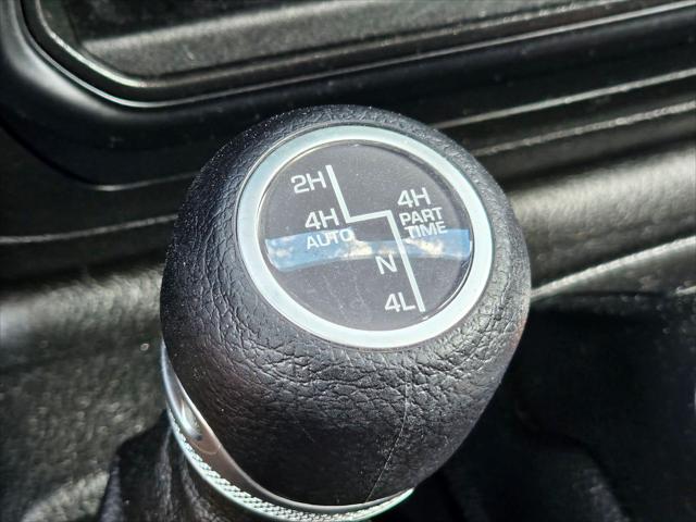 2023 Jeep Wrangler 4-Door Sahara