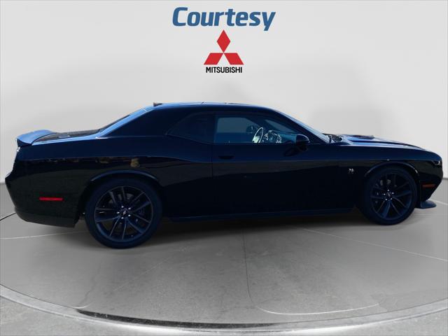 2019 Dodge Challenger R/T Scat Pack