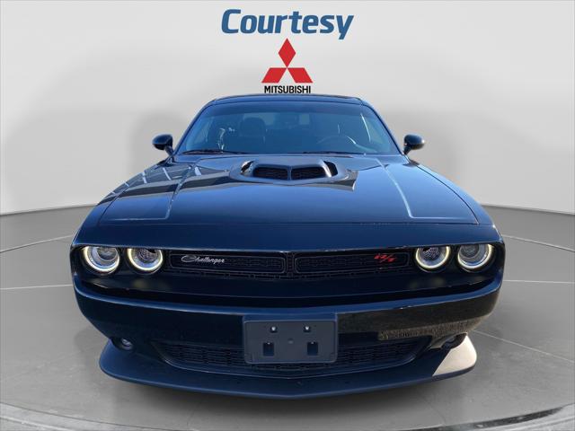 2019 Dodge Challenger R/T Scat Pack