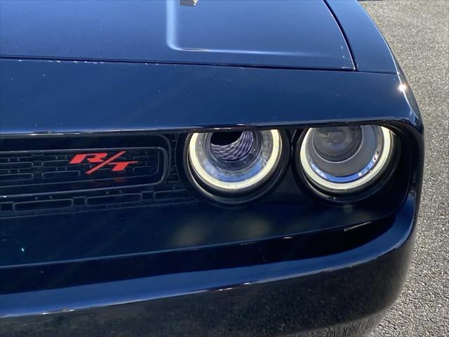 2019 Dodge Challenger R/T Scat Pack
