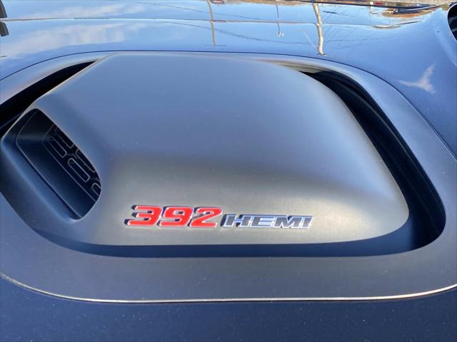 2019 Dodge Challenger R/T Scat Pack
