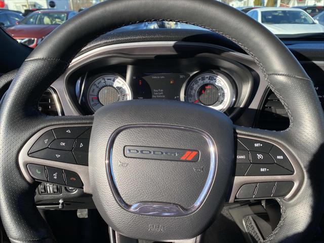 2019 Dodge Challenger R/T Scat Pack