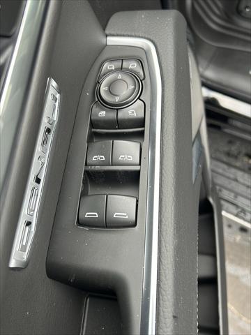 2026 GMC Sierra 1500 Crew Cab, Short Bed, Denali, 4WD