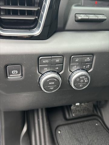 2026 GMC Sierra 1500 Crew Cab, Short Bed, Denali, 4WD