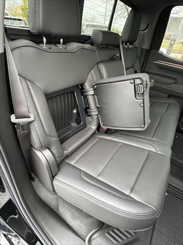 2026 GMC Sierra 1500 Crew Cab, Short Bed, Denali, 4WD