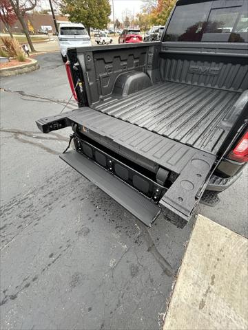 2026 GMC Sierra 1500 Crew Cab, Short Bed, Denali, 4WD