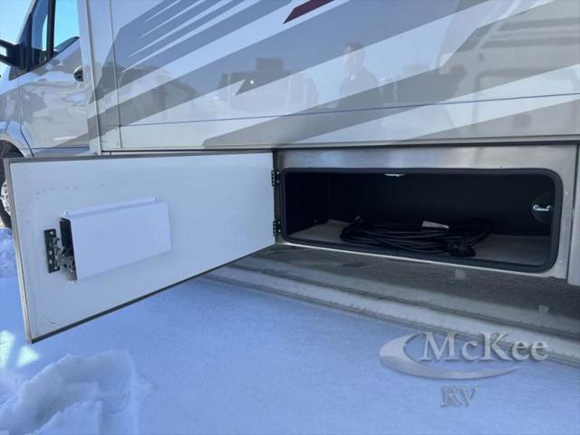 2025 Mercedes-Benz Sprinter 3500XD Chassis Standard Roof 4-Cyl Diesel HO