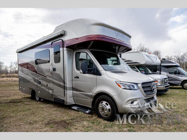 2025 Mercedes-Benz Sprinter 3500XD Chassis Standard Roof 4-Cyl Diesel HO for sale in Perry, IA