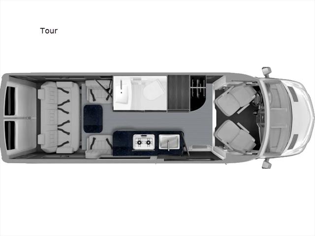 2025 Mercedes-Benz Sprinter 3500XD High Roof 4-Cyl Diesel HO