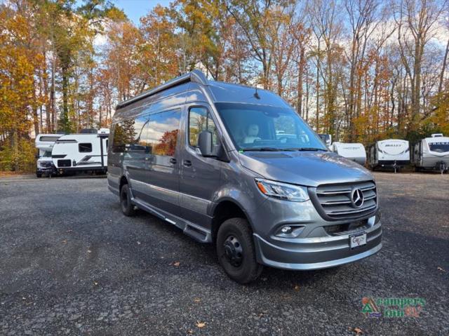 2025 Mercedes-Benz Sprinter 3500XD High Roof 4-Cyl Diesel HO for sale in Stafford, VA