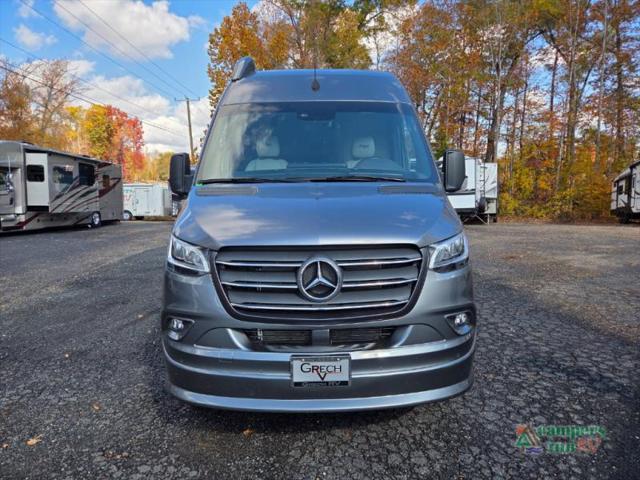 2025 Mercedes-Benz Sprinter 3500XD High Roof 4-Cyl Diesel HO
