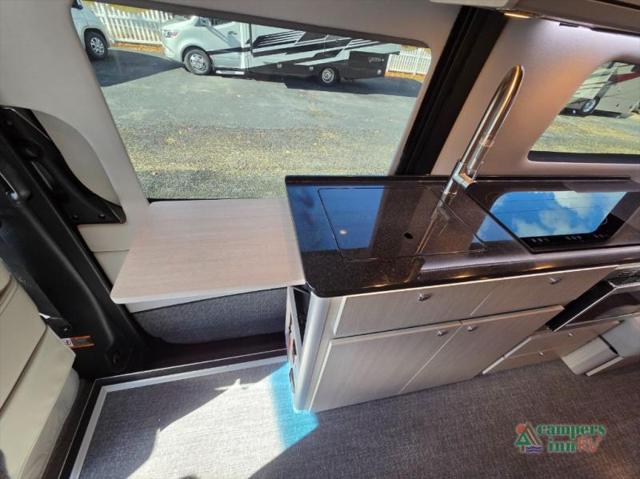 2025 Mercedes-Benz Sprinter 3500XD High Roof 4-Cyl Diesel HO