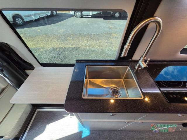 2025 Mercedes-Benz Sprinter 3500XD High Roof 4-Cyl Diesel HO