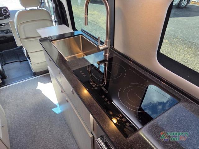2025 Mercedes-Benz Sprinter 3500XD High Roof 4-Cyl Diesel HO