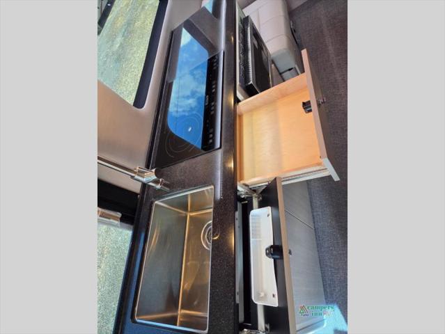 2025 Mercedes-Benz Sprinter 3500XD High Roof 4-Cyl Diesel HO