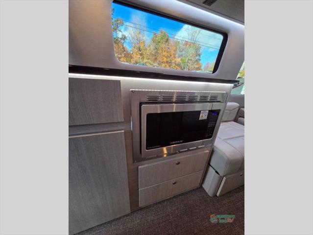 2025 Mercedes-Benz Sprinter 3500XD High Roof 4-Cyl Diesel HO