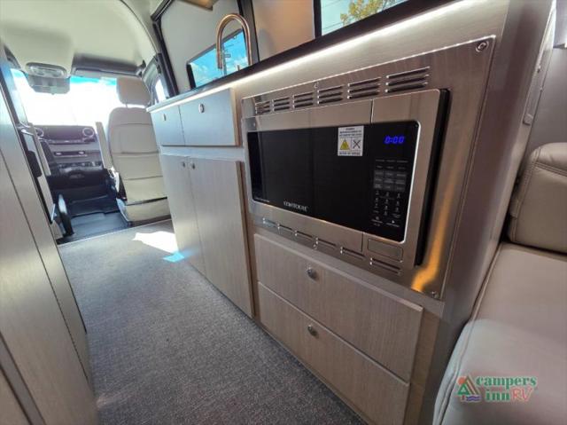 2025 Mercedes-Benz Sprinter 3500XD High Roof 4-Cyl Diesel HO
