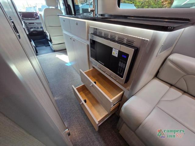 2025 Mercedes-Benz Sprinter 3500XD High Roof 4-Cyl Diesel HO