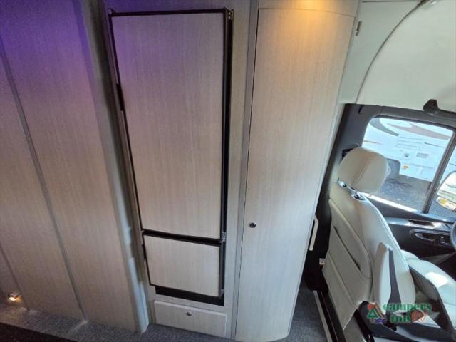 2025 Mercedes-Benz Sprinter 3500XD High Roof 4-Cyl Diesel HO