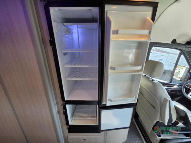 2025 Mercedes-Benz Sprinter 3500XD High Roof 4-Cyl Diesel HO