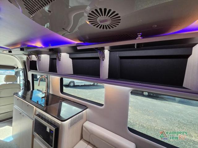 2025 Mercedes-Benz Sprinter 3500XD High Roof 4-Cyl Diesel HO
