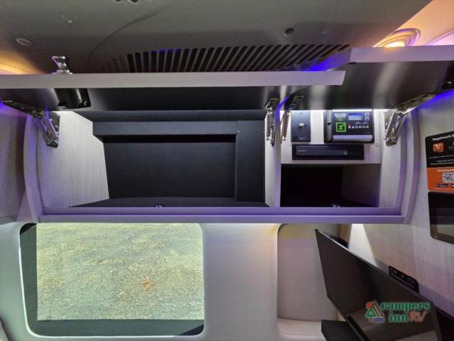 2025 Mercedes-Benz Sprinter 3500XD High Roof 4-Cyl Diesel HO