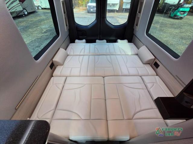 2025 Mercedes-Benz Sprinter 3500XD High Roof 4-Cyl Diesel HO