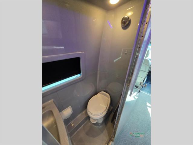 2025 Mercedes-Benz Sprinter 3500XD High Roof 4-Cyl Diesel HO